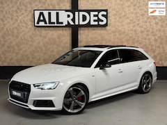 Audi A4 Avant - 2.0 TFSI ultra Design Pro Line Plus 3x S-Line | Pano | ACC | massage | Keyless | Virtual |