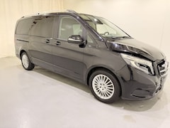 Mercedes-Benz V-klasse - V 220d Dub.cab. Edition Long Aut7