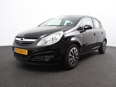 Opel Corsa - 1.4-16V Cosmo | Handel/Export | Airco | Panorama / Schuifdak | Trekhaak | 5 drs