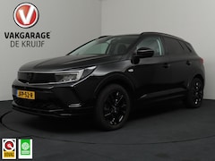 Opel Grandland - 1.6 Turbo Plug-In Hybrid GS | Navigatie | Achteruitrijcamera | Trekhaak