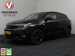 Opel Grandland - 1.6 Turbo Plug-In Hybrid GS | Camera | ACC | LED | Lederen Bekleding