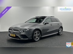 Mercedes-Benz A-klasse - 250 e AMG Line SFEER SCHUIFDAK CAMERA LED