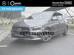 Mercedes-Benz B-klasse - 180 Business Line | Panoramadak | Stoelverwarming | Achteruitrijcamera | Elek. achterklep