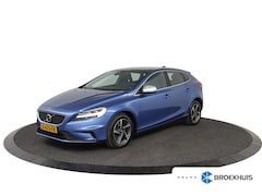 Volvo V40 - 2.0 T2 R-Design | Panorama dag | Camera | PDC | Elektrisch verstelbare stoel | Navi