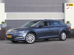 Skoda Superb Combi - 1.4 TSI iV Business Edition Plus | Trekhaak |