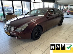 Mercedes-Benz CLS-klasse - 350 CGI