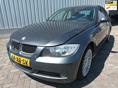 BMW 3-serie - 318d High Executive - Airco - Export - START NIET