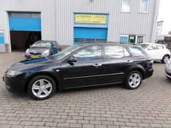 Mazda 6 Sportbreak - 1.8i Touring