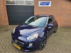 Opel ADAM - 1.2 12-2014 - Cruise control, Airco