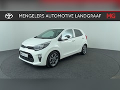 Kia Picanto - 1.0 DPi DynamicPlusLine AUTOMAAT