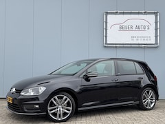Volkswagen Golf - 1.4 TSI Connected Series Automaat/Navigatie/18inch