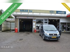 Fiat Scudo - Bestel 12 2.0 MultiJet LH1 SX