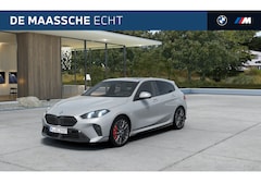 BMW 1-serie - 120 M Sport Automaat / Panoramadak / Sportstoelen / Achteruitrijcamera / Adaptieve LED / M