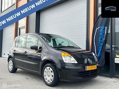 Renault Modus - 1.4-16V Dynamique Comfort | APK | ELEK RAMEN |