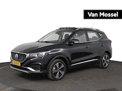 MG ZS - EV Luxury 45 kWh Slechts 15.000 km gereden