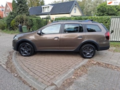 Dacia Logan MCV - 0.9 TCe Stepway