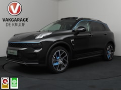 Lynk & Co 01 - 1.5 Plug-in Hybrid | Camera | Elektrisch Panoramadak | Navigatie