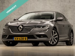 Renault Talisman - 1.6 TCe Sport Deluxe 150Pk Automaat (VIRTUAL COCKPIT, GROOT NAVI, BOSE AUDIO, LEDER, STOEL