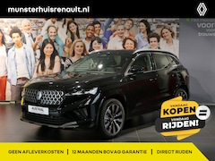 Renault Austral - 1.2 mild hybrid 160 X-Tronic techno *NIEUW* - Clima, adaptive cruise, dode hoek, draadloze