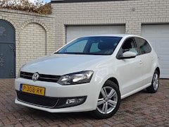 Volkswagen Polo - 1.2-12V Airco-cruise-Apple carplay/Android