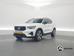 Volvo XC40 - 1.5 T4 Plug-in hybrid Plus Dark | 360 camera | elek. stoelen + verwarmd | H&K Audio |