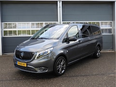 Mercedes-Benz Vito - 114 CDI Extra Lang DC Comfort LED | CARPLAY | 360° CAMERA