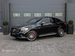 Mercedes-Benz GLC-klasse - 300 4MATIC