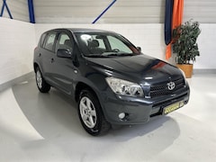 Toyota RAV4 - 2.0 16V 4x4, Airco, Cruise, Top staat