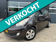 Kia Venga - 1.4 CVVT|Airco|Cruise control|Nette auto