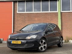 Volkswagen Golf - 1.4 TSI Trendline