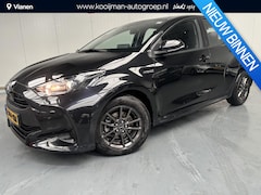 Toyota Yaris - 1.5 Hybrid Active APPLE CARPLAY/ANDROID AUTO, NEDERLANDSE AUTO, SLECHTS 72.155KM