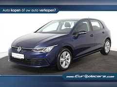 Volkswagen Golf - 1.0 eTSI Life *1ste Eigenaar*Navigatie*Ambiente