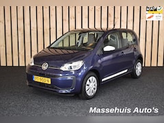 Volkswagen Up! - 1.0 BMT move up 40.000km Airco 5-drs 2e eig. Nieuwstaat Nwe APK
