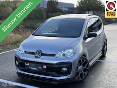 Volkswagen Up! - 1.0 TSI GTI PANO|STOELVERW|LED|CRUISECONTROL|