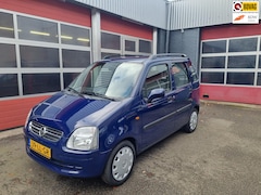 Opel Agila - 1.2-16V Comfort met trekhaak