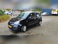 Fiat Panda - 0.9 TwinAir Edizione Cool airco/trekhaak