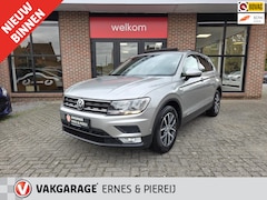 Volkswagen Tiguan - 1.4 TSI Connected Series
