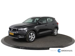 Volvo XC40 - 1.5 T3 Momentum Pro | Trekhaak | Camera | Stoel verwarming | PDC | Navi | Elek. Achterklep