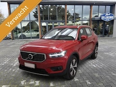 Volvo XC40 - 1.5 T4 Recharge Inscription Expression