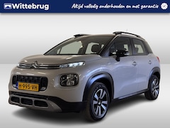 Citroën C3 Aircross - 1.2 PureTech S&S Feel | Apple Carplay/Android Auto | Navigatie | Parkeer sensoren |