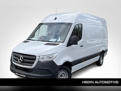 Mercedes-Benz Sprinter - 315 L2/H2 Automaat Pro | BPM Vrij | Parkeerpakket met Achteruitrijcamera | Smartphone Inte