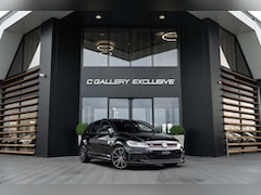 Volkswagen Golf - 7.5 2.0 TSI GTI TCR - Panorama | Akrapovic l Dynaudio | ACC | Camera