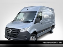 Mercedes-Benz Sprinter - 315 L2/H2 Automaat Pro | BPM Vrij | Navigatie Pakket | Comfortbestuurdersstoel | Smartphon