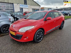 Renault Mégane Estate - 1.6 Expression Airco Bj:2010 NAP