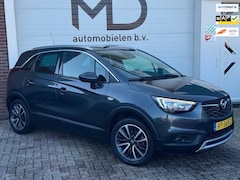 Opel Crossland X - 1.2 Turbo Innovation -Automaat -Nieuwe Riem