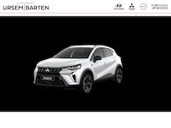 Mitsubishi ASX - 1.8 HEV AT Intense+