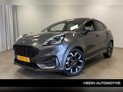 Ford Puma - 1.0 EcoBoost Hybrid ST-Line X | Pano-dak | B&O Sound System | Adap Cruise Control | Stoel,