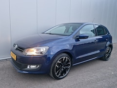 Volkswagen Polo - 1.2-12V Comfortline