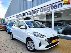 Hyundai i10 - 1.0 Comfort / 50.000 Km /Carplay & Android / Airco /