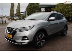 Nissan Qashqai - 1.3 DIG-T TEKNA TREKHAAK APPLE CARPLAY PANORAMA DAK